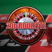 20p roulette by Inspired Gaming, showcased at tombrichesscasino.com ā game logo