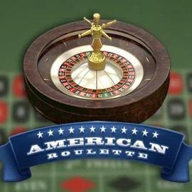 Enjoy American Roulette (BGaming) by BGAMING ā logo hosted on tombrichesscasino.com
