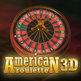 Play the American Roullete 3D (Evoplay) slot by Evoplay on Tombriches Casino