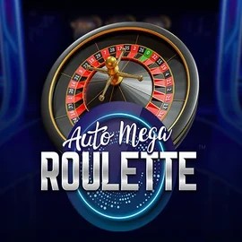 Auto Mega Roulette ā slot by Pragmatic Play, featured at tombrichesscasino.com