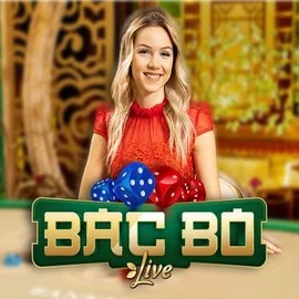 Bac Bo online slot from Evolution ā play at tombrichesscasino.com