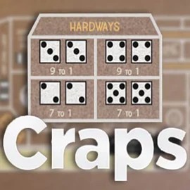 Play Craps (Nucleus Gaming) slot by Nucleus Gaming on tombrichesscasino.com