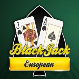Try European Blackjack MH slot by Play'n GO on tombrichesscasino.com ā logo image