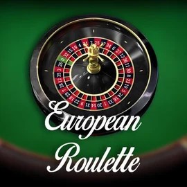 European Roulette (Red Tiger) logo by Red Tiger Gaming Tombriches Casino