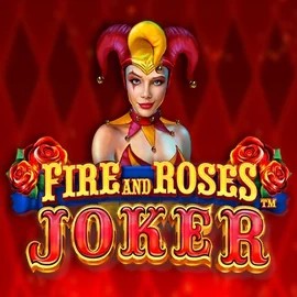 Fire and Roses Joker ā slot by Triple Edge Studios, featured at tombrichesscasino.com
