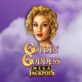 Golden Goddess Megajackpots online slot from IGT ā play at tombrichesscasino.com