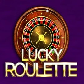Lucky Roulette casino game by Belatra Games ā featured logo at Tombriches Casino