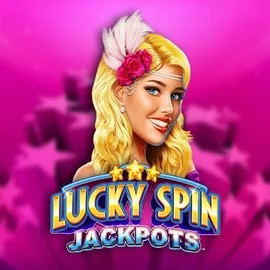 Lucky Spin Jackpots online slot from Novomatic ā play at tombrichesscasino.com