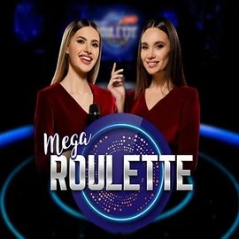 Play Mega Roulette slot by Pragmatic Play on tombrichesscasino.com