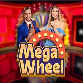 Play the Mega Wheel slot by Pragmatic Play on Tombriches Casino