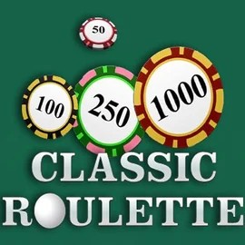 Play the Roulette slot by OneTouch Games on Tombriches Casino