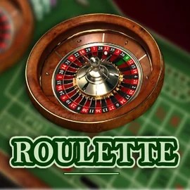 Table Games logo of Roulette (Habanero) from Habanero at Tombriches Casino