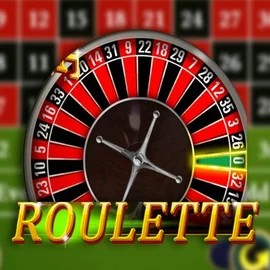 Roulette (Pragmatic Play) logo by Pragmatic Play at Tombriches Casino