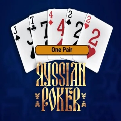 Play Russian Poker slot by OneTouch Games on tombrichesscasino.com