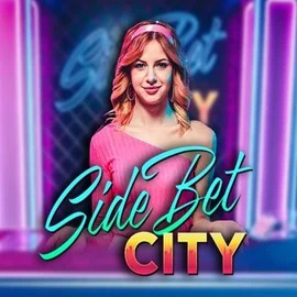 Side Bet City ā slot by Evolution, featured at tombrichesscasino.com