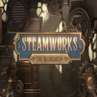 Play Steamworks The Workshop slot by Peter & Sons on tombrichesscasino.com