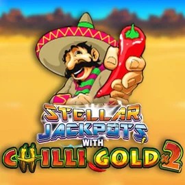 Stellar Jackpots with Chilli Gold x2 ā slot by Lightning Box Game, featured at tombrichesscasino.com